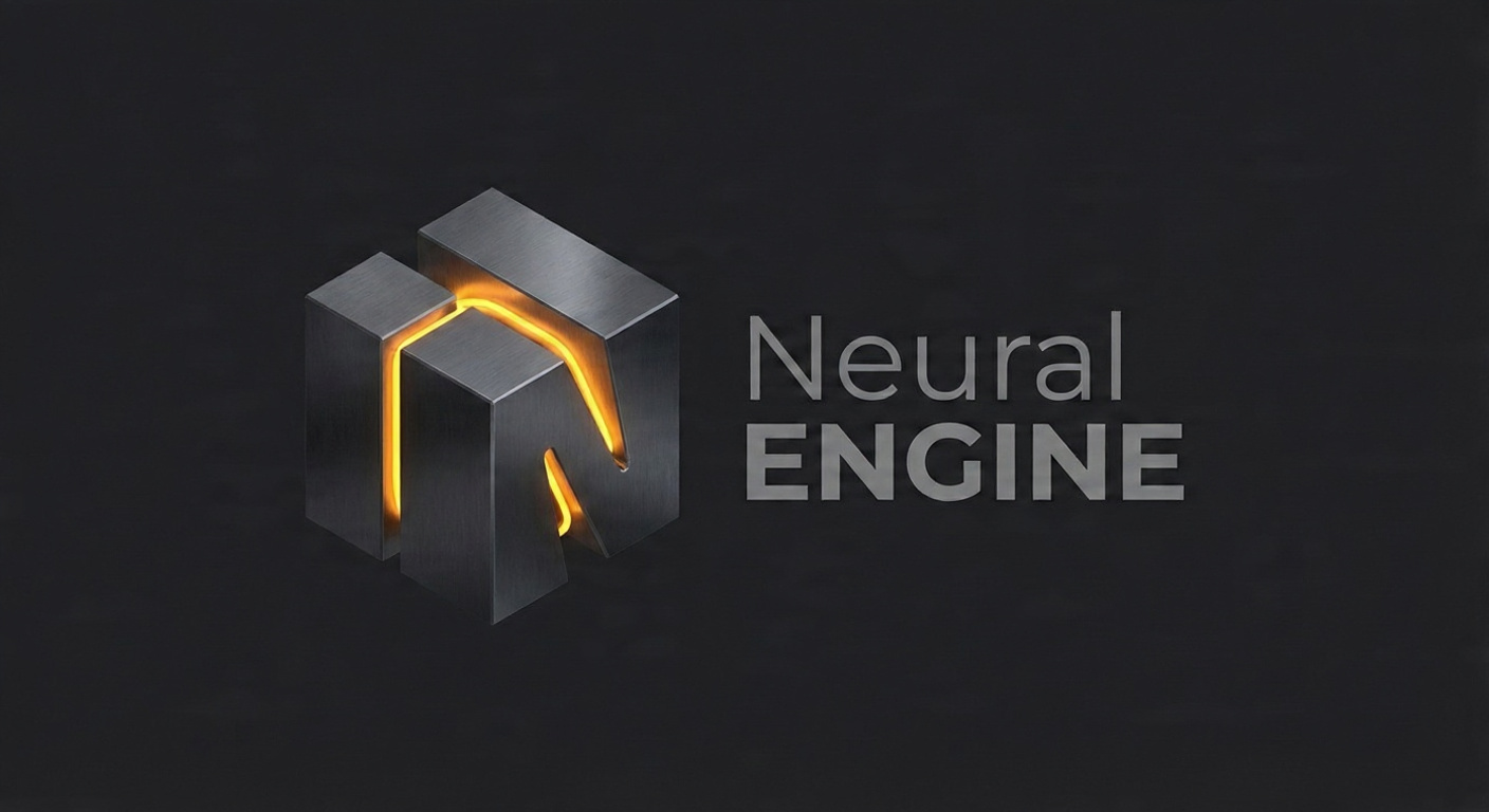Neural Engine - Interface